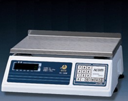 Industrial Scale PC-100W